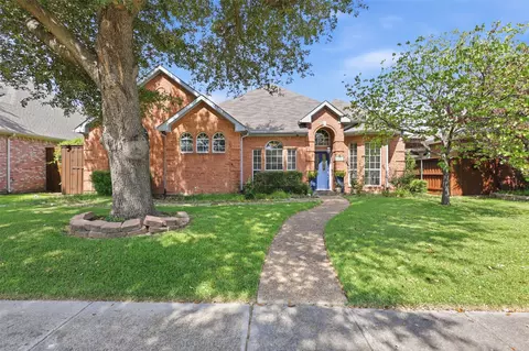 5205 Teddington Park Dr, Plano, TX 75023