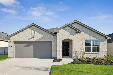 426 Lana Dr, Seagoville, TX 75159