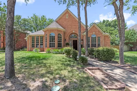 6304 Fox Hunt Dr, Arlington, TX 76001