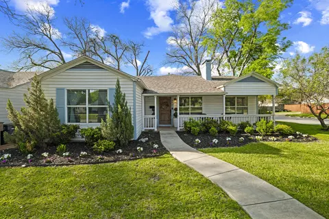 3837 Pershing Ave, Fort Worth, TX 76107