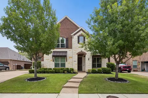 2762 Chatswood Dr, Trophy Club, TX 76262