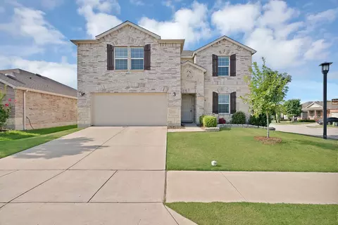 3004 Walker Creek Dr, Little Elm, TX 75068