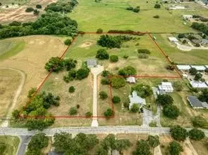210 Spring Branch Trl N, Springtown, TX 76082