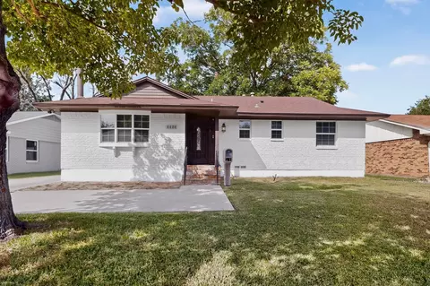 4404 Astor Rd, Mesquite, TX 75150