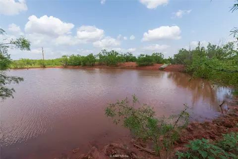 1598 Fm 1086, Winters, TX 79567