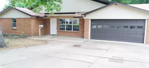 154 Bob White Rd, Denison, TX 75020