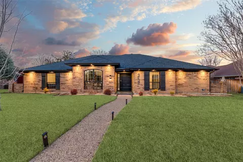 3333 Therondunn Dr, Plano, TX 75023