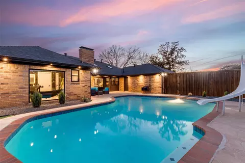 3333 Therondunn Dr, Plano, TX 75023