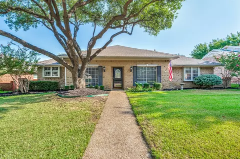 1307 N Trail Dr, Carrollton, TX 75006