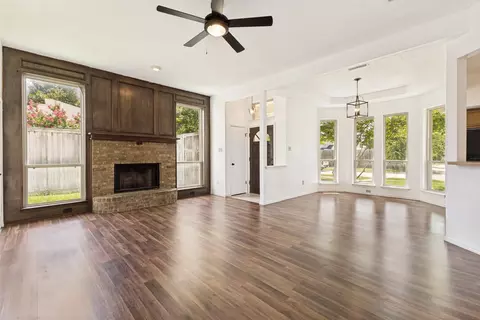 110 Eastridge Ct, Wylie, TX 75098
