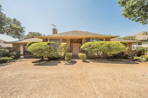 7720 Lone Moor Cir, Dallas, TX 75248