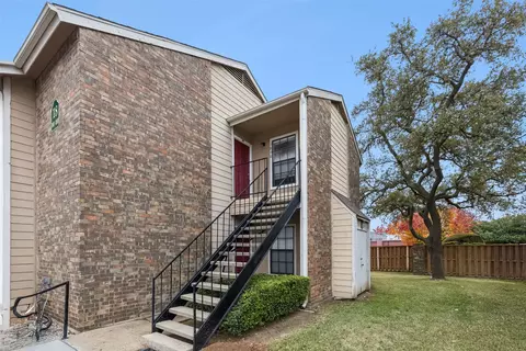 4748 Old Bent Tree Ln #1808, Dallas, TX 75287
