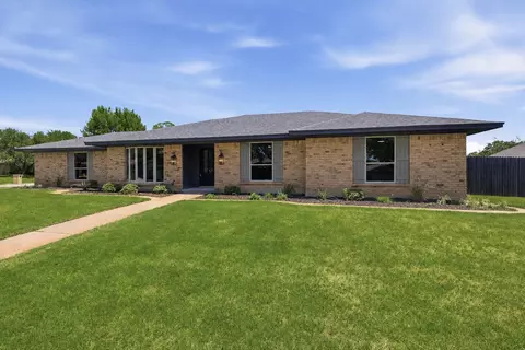 3920 Felisa Pl, Fort Worth, TX 76133