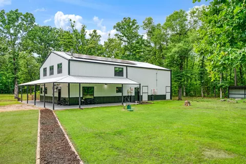 2361 Cr 2131, Detroit, TX 75436