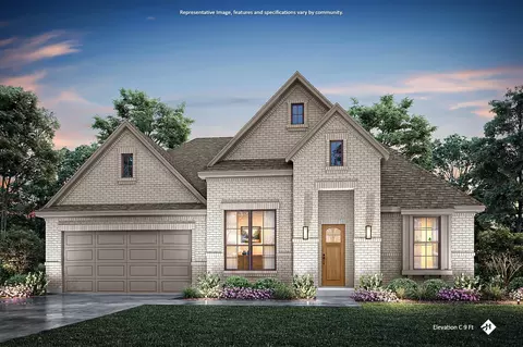 1808 Peace Lily Ln, Waxahachie, TX 75165