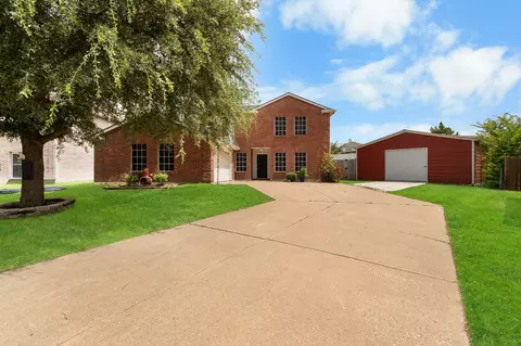 3415 Elmwood Ct, Sachse, TX 75048