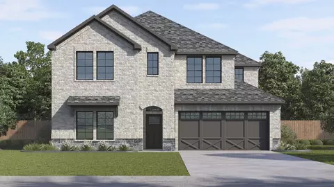 1947 Serene Springs St, Celina, TX 75009