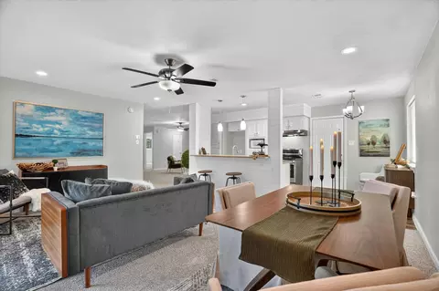 404 NW Wintercrest Rd, Burleson, TX 76028