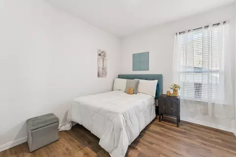 Bedroom - 772 Brookside Dr, Springtown, TX 76082 photo 6 of 7