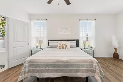 Bedroom - 772 Brookside Dr, Springtown, TX 76082 photo 1 of 7