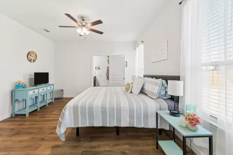 Bedroom - 772 Brookside Dr, Springtown, TX 76082 photo 3 of 7