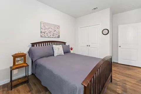 Bedroom - 772 Brookside Dr, Springtown, TX 76082 photo 4 of 7