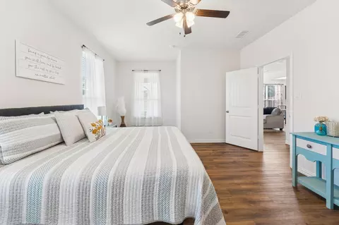 Bedroom - 772 Brookside Dr, Springtown, TX 76082 photo 2 of 7