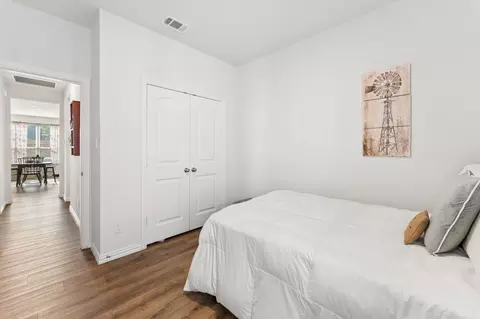 Bedroom - 772 Brookside Dr, Springtown, TX 76082 photo 7 of 7