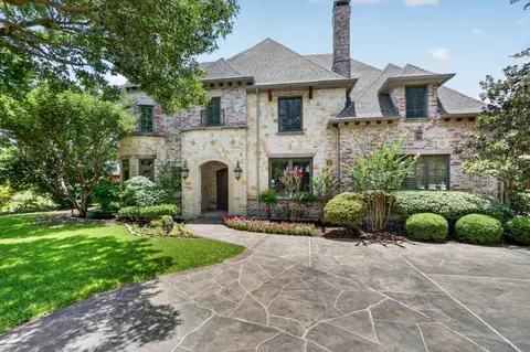 6032 Burgundy Rd, Dallas, TX 75230