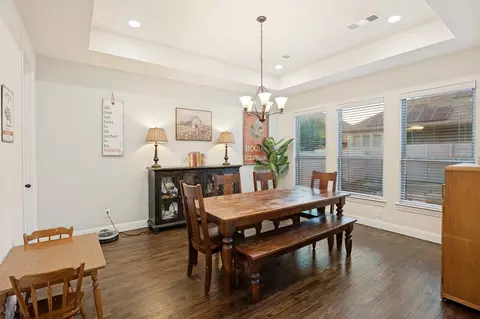 Dining - 1208 SW 6th St, Argyle, TX 76226 photo 4 of 6