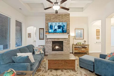 Living - 1208 SW 6th St, Argyle, TX 76226 photo 1 of 4