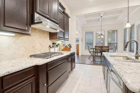 Kitchen - 1208 SW 6th St, Argyle, TX 76226 photo 1 of 4