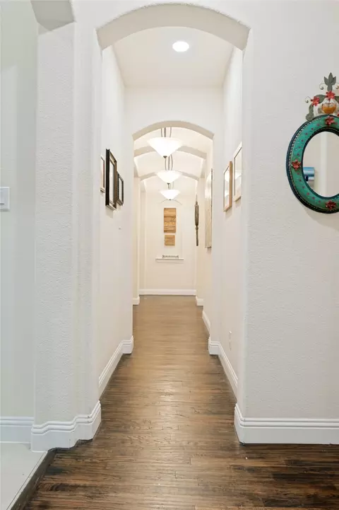 Entry Way - 1208 SW 6th St, Argyle, TX 76226 photo 4 of 4