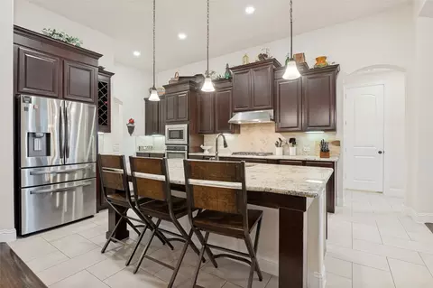 Kitchen - 1208 SW 6th St, Argyle, TX 76226 photo 3 of 4