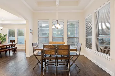 Dining - 1208 SW 6th St, Argyle, TX 76226 photo 2 of 6