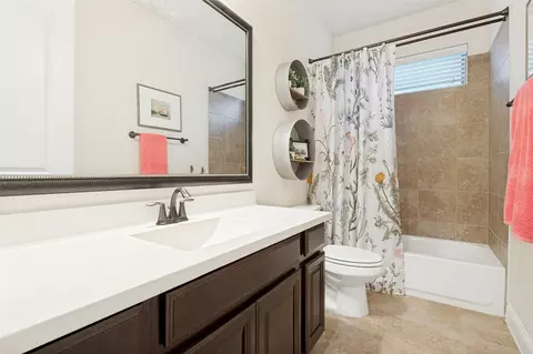 Bath - 1208 SW 6th St, Argyle, TX 76226 photo 1 of 4