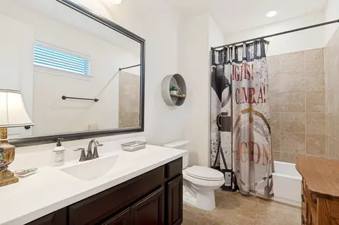 Bath - 1208 SW 6th St, Argyle, TX 76226 photo 2 of 4