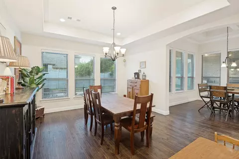 Dining - 1208 SW 6th St, Argyle, TX 76226 photo 5 of 6