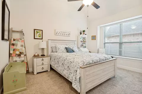 Bedroom - 1208 SW 6th St, Argyle, TX 76226 photo 1 of 4
