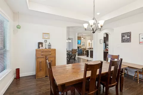Dining - 1208 SW 6th St, Argyle, TX 76226 photo 6 of 6