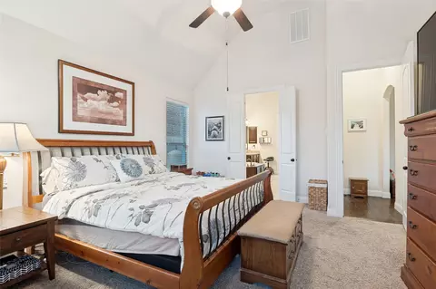 Bedroom - 1208 SW 6th St, Argyle, TX 76226 photo 4 of 4