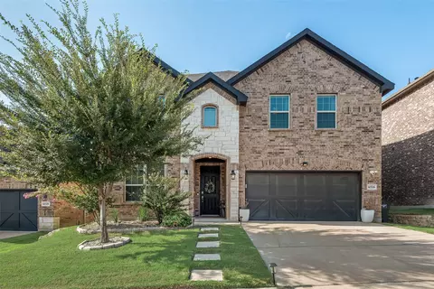 6516 Trail Guide, Fort Worth, TX 76123