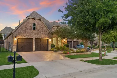 756 Mission Ct, Allen, TX 75013