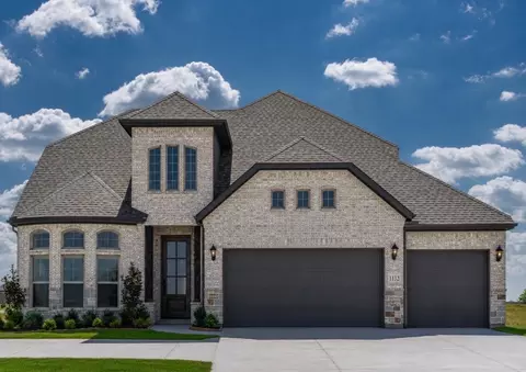 511 Obsidian Dr, Sherman, TX 75092