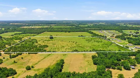 tbd E Fm 2210 E, Poolville, TX 76487