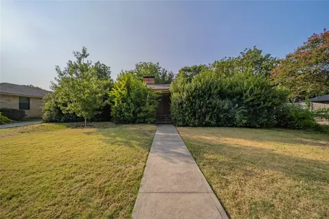 6467 Glennox Ln, Dallas, TX 75214