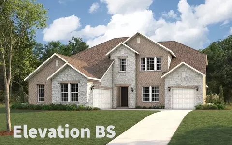 416 Obsidian Dr, Sherman, TX 75092