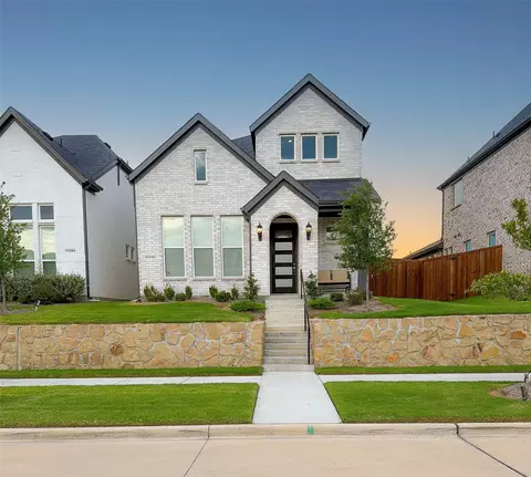 11376 Chiltern St, Frisco, TX 75035