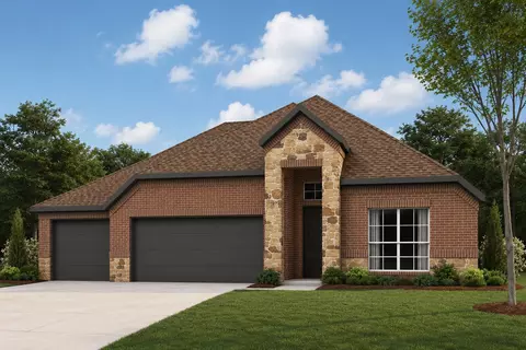 2903 Gabbro Way, Sherman, TX 75092