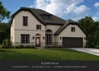 506 Obsidian Dr, Sherman, TX 75092